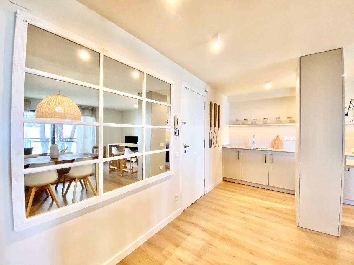 Cambrils Calma I Apartment Exterior photo