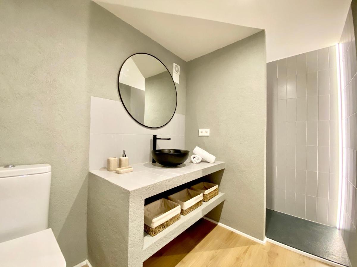 Cambrils Calma I Apartment Exterior photo