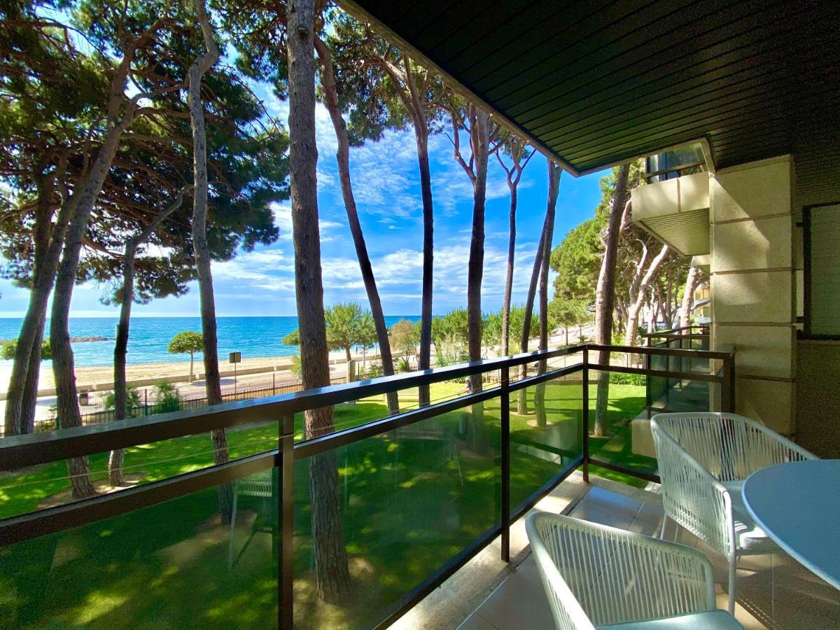 Cambrils Calma I Apartment Exterior photo