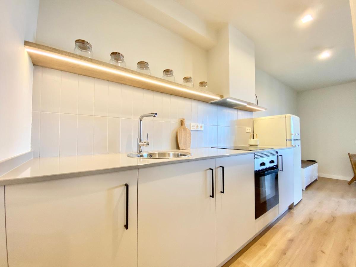 Cambrils Calma I Apartment Exterior photo