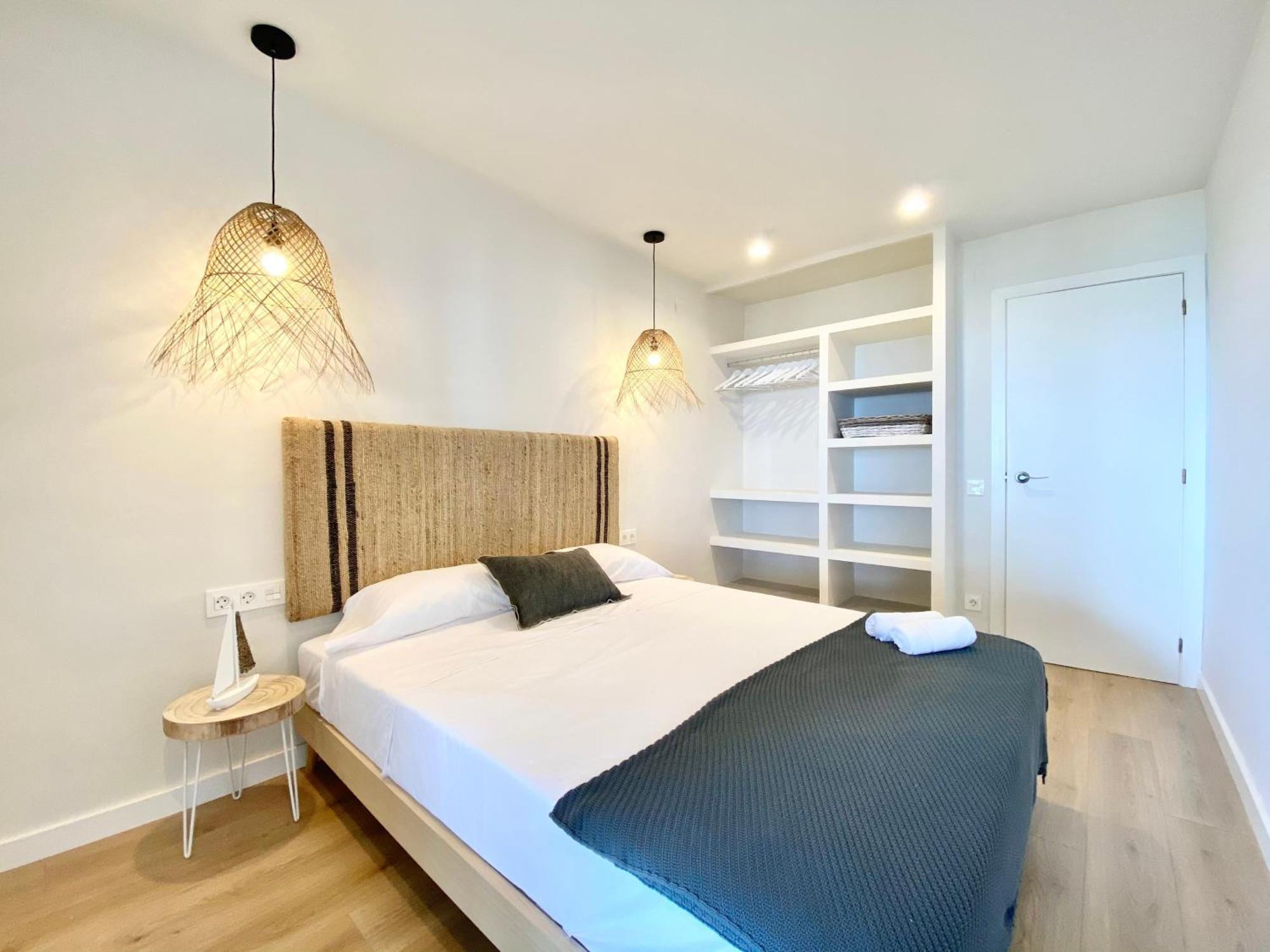 Cambrils Calma I Apartment Exterior photo