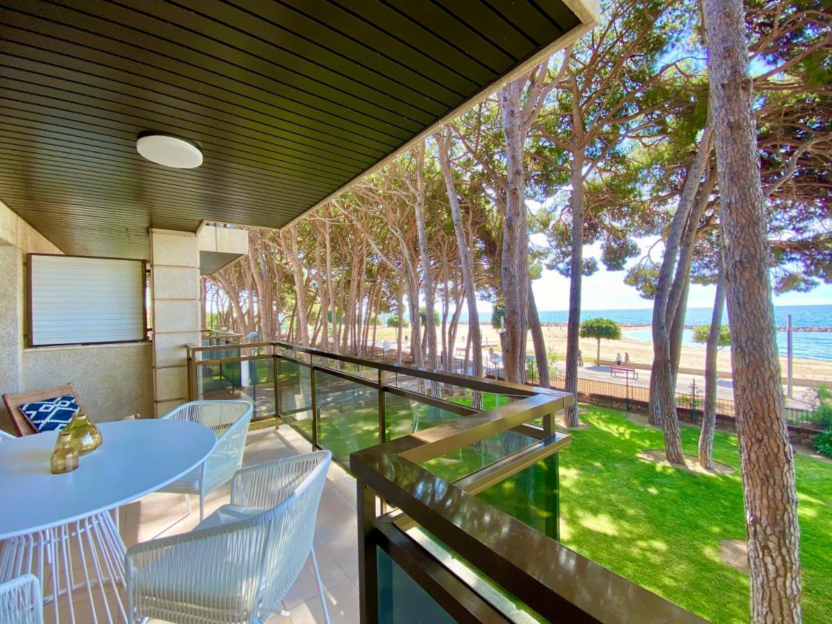 Cambrils Calma I Apartment Exterior photo