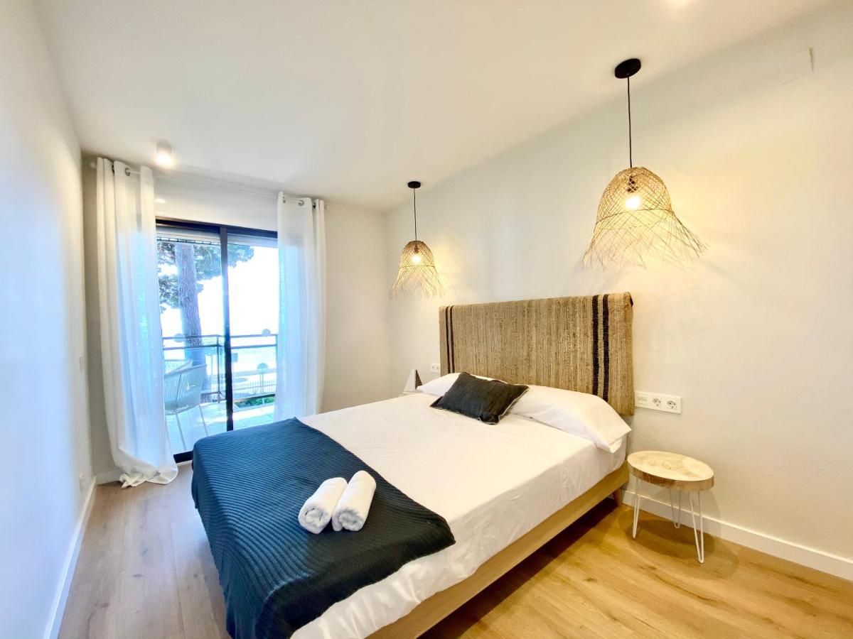 Cambrils Calma I Apartment Exterior photo