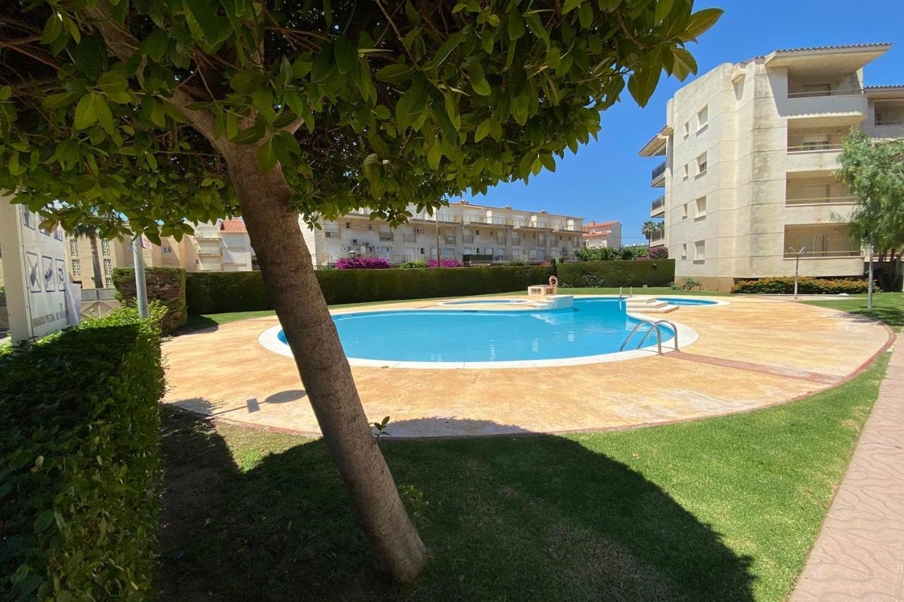 Cambrils Calma I Apartment Exterior photo